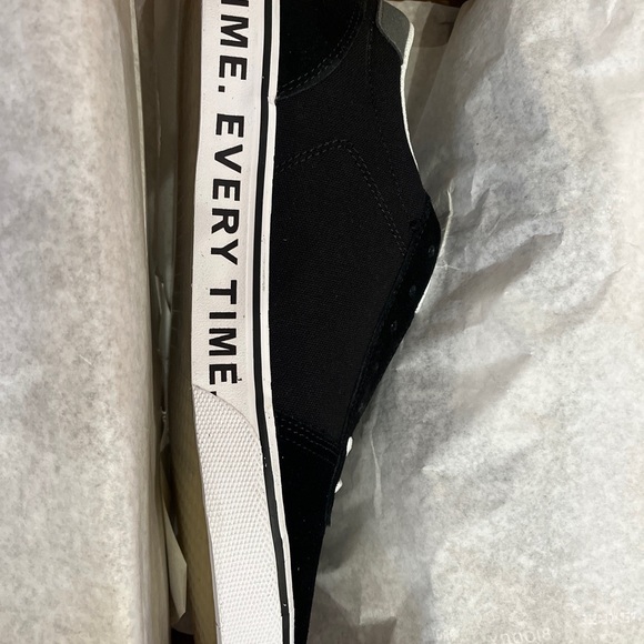 Etnies Mens Shoe Sneaker Skate Footwear Calli Vulc X Colt 45 sizes 10 10.5 11 - Picture 7 of 10